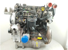Recambio de motor completo para peugeot 406 berlina (s1/s2) srdt referencia OEM IAM RHZ  