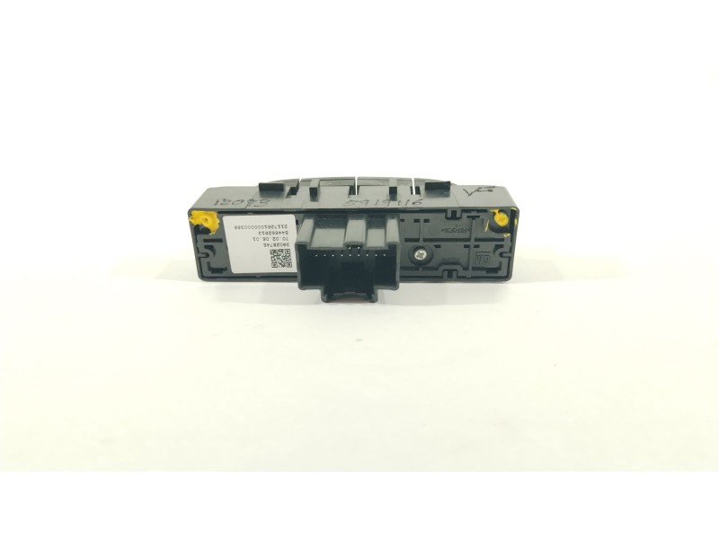Recambio de mando multifuncion para opel astra k lim. 5türig business referencia OEM IAM 39028745  