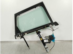 Recambio de elevalunas trasero izquierdo para audi a4 avant (8e) 2.0 tdi referencia OEM IAM 8E0839461B  8E0959801E