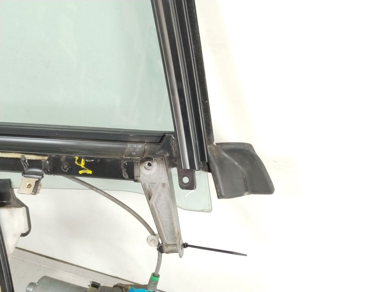 Recambio de elevalunas trasero izquierdo para audi a4 avant (8e) 2.0 tdi referencia OEM IAM 8E0839461B  8E0959801E