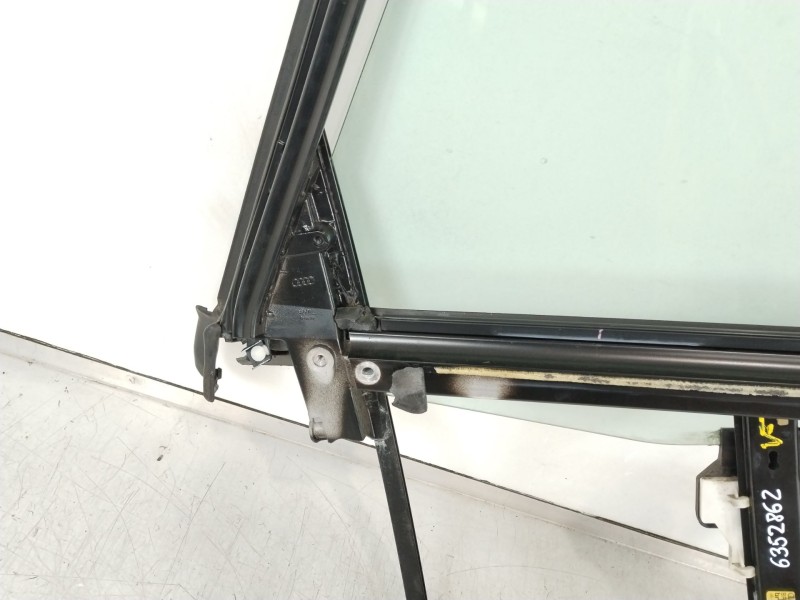 Recambio de elevalunas trasero izquierdo para audi a4 avant (8e) 2.0 tdi referencia OEM IAM 8E0839461B  8E0959801E