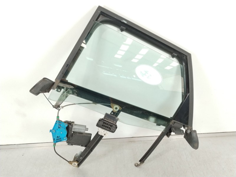 Recambio de elevalunas trasero izquierdo para audi a4 avant (8e) 2.0 tdi referencia OEM IAM 8E0839461B  8E0959801E