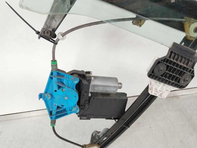 Recambio de elevalunas trasero izquierdo para audi a4 avant (8e) 2.0 tdi referencia OEM IAM 8E0839461B  8E0959801E