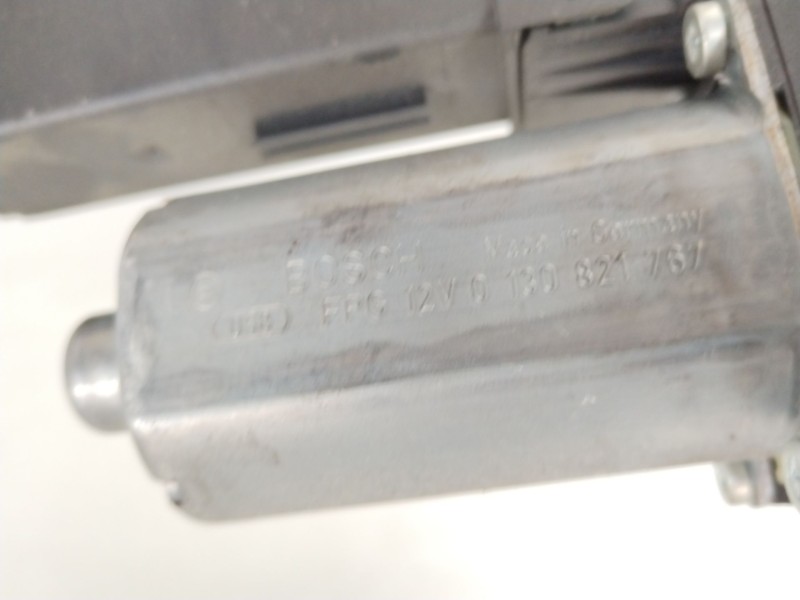 Recambio de elevalunas trasero izquierdo para audi a4 avant (8e) 2.0 tdi referencia OEM IAM 8E0839461B  8E0959801E