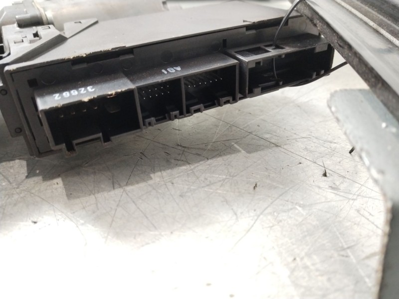 Recambio de elevalunas trasero izquierdo para audi a4 avant (8e) 2.0 tdi referencia OEM IAM 8E0839461B  8E0959801E