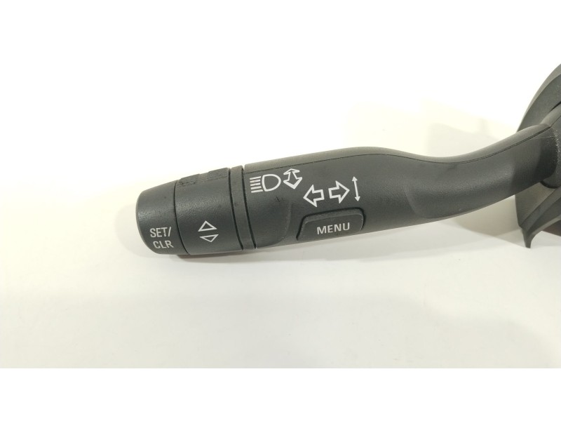 Recambio de mando intermitentes para opel astra k lim. 5türig business referencia OEM IAM 39043503  