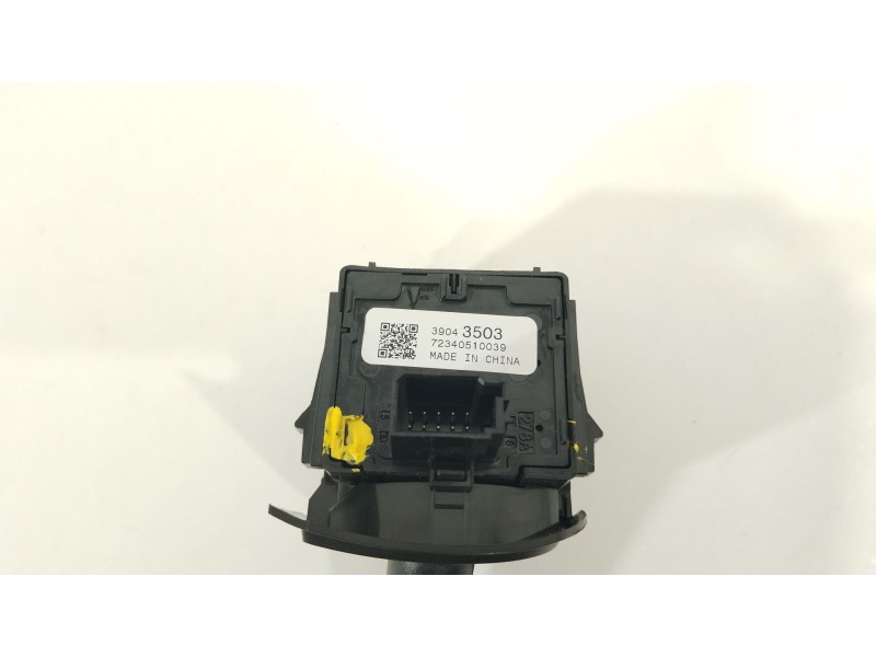 Recambio de mando intermitentes para opel astra k lim. 5türig business referencia OEM IAM 39043503  