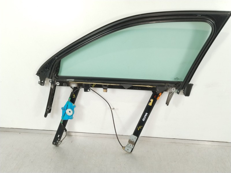 Recambio de elevalunas delantero derecho para audi a4 avant (8e) 2.0 tdi referencia OEM IAM 8E0837461C  