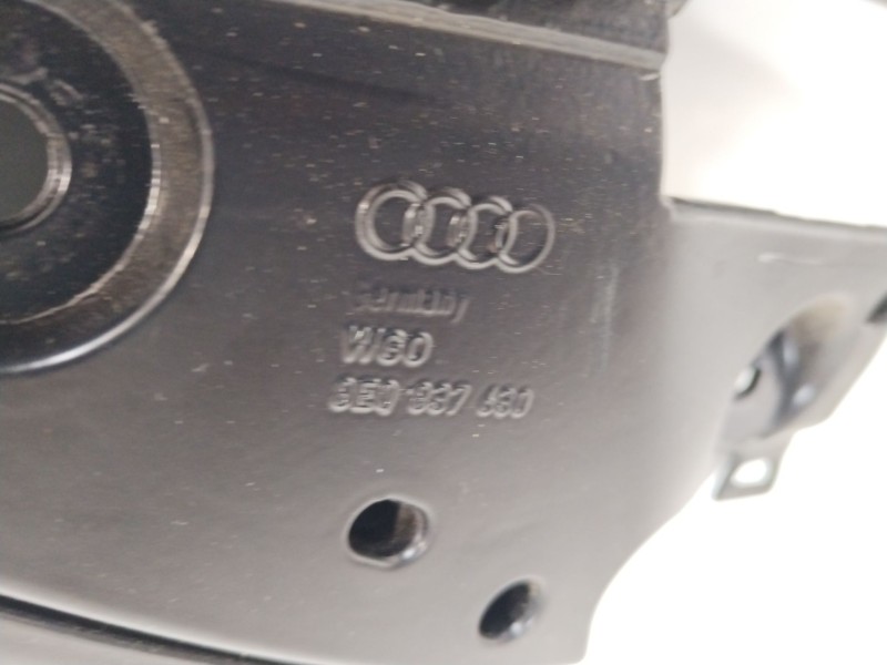 Recambio de elevalunas delantero derecho para audi a4 avant (8e) 2.0 tdi referencia OEM IAM 8E0837461C  