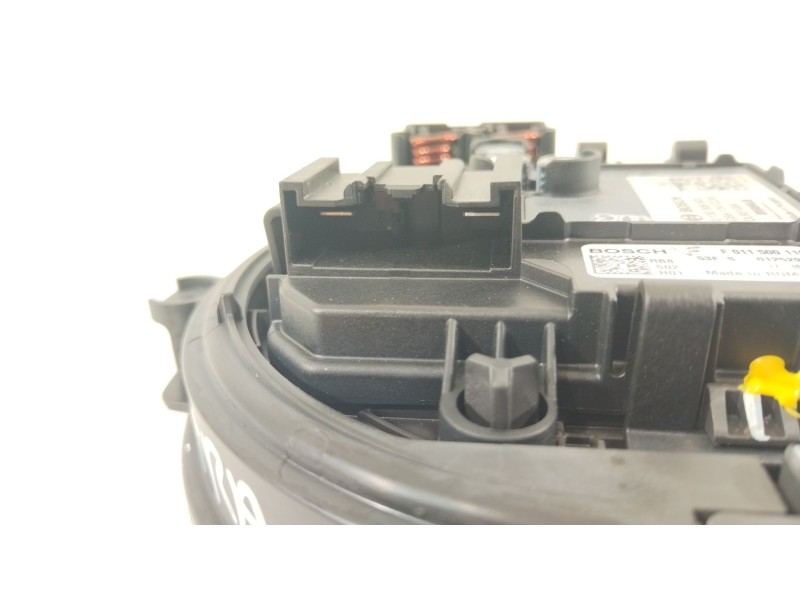 Recambio de ventilador calefaccion para opel astra k lim. 5türig business referencia OEM IAM 13497776 130309503 F011500116