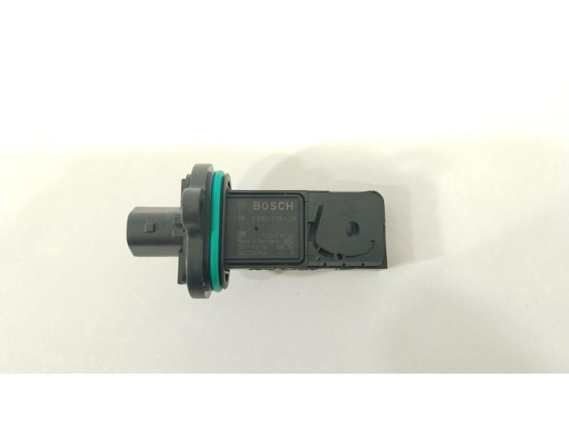 Recambio de caudalimetro para opel astra k lim. 5türig business referencia OEM IAM 12671616  