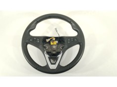 Recambio de volante para opel astra k lim. 5türig business referencia OEM IAM 39058749  