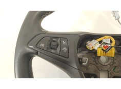 Recambio de volante para opel astra k lim. 5türig business referencia OEM IAM 39058749   2