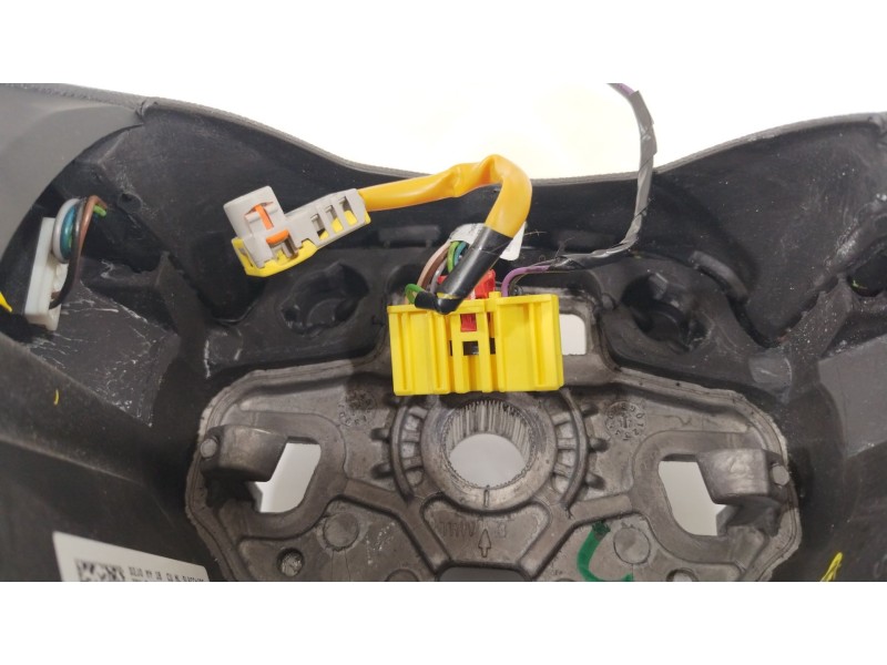 Recambio de volante para opel astra k lim. 5türig business referencia OEM IAM 39058749  