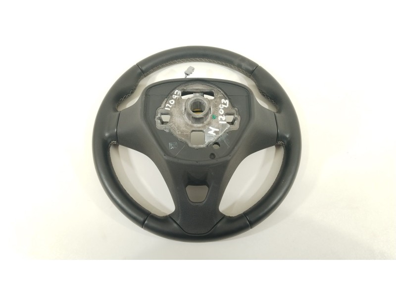 Recambio de volante para opel astra k lim. 5türig business referencia OEM IAM 39058749  