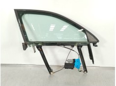 Recambio de elevalunas delantero derecho para seat exeo berlina (3r2) reference referencia OEM IAM 8E0837462C  8E1959802G