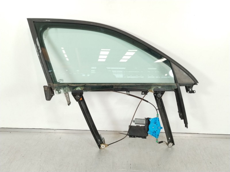 Recambio de elevalunas delantero derecho para seat exeo berlina (3r2) reference referencia OEM IAM 8E0837462C  8E1959802G