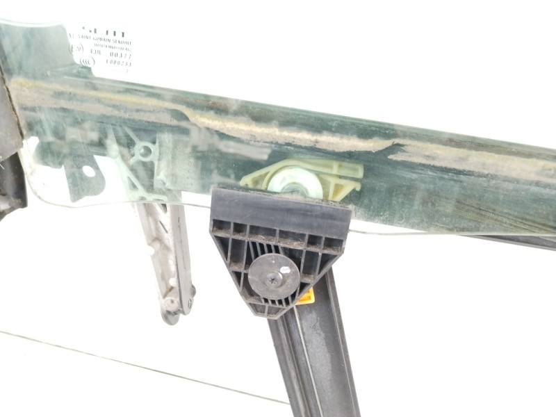 Recambio de elevalunas delantero derecho para seat exeo berlina (3r2) reference referencia OEM IAM 8E0837462C  8E1959802G