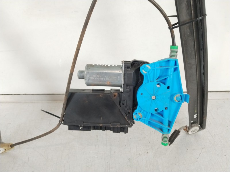 Recambio de elevalunas delantero derecho para seat exeo berlina (3r2) reference referencia OEM IAM 8E0837462C  8E1959802G