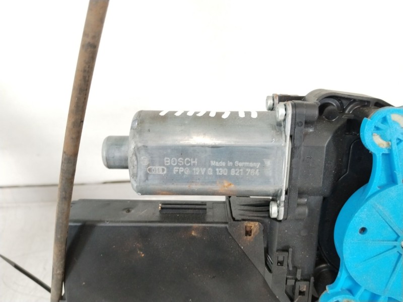 Recambio de elevalunas delantero derecho para seat exeo berlina (3r2) reference referencia OEM IAM 8E0837462C  8E1959802G