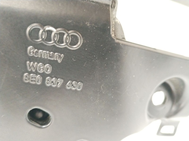 Recambio de elevalunas delantero derecho para seat exeo berlina (3r2) reference referencia OEM IAM 8E0837462C  8E1959802G