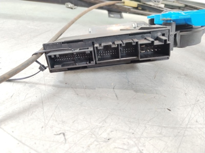 Recambio de elevalunas delantero derecho para seat exeo berlina (3r2) reference referencia OEM IAM 8E0837462C  8E1959802G