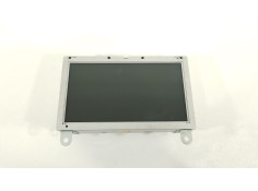 Recambio de pantalla multifuncion para opel insignia a (g09) 2.0 cdti 4x4 (68) referencia OEM IAM    2