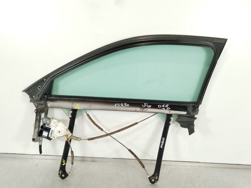 Recambio de elevalunas delantero derecho para audi a3 (8p1) 2.0 tdi 16v referencia OEM IAM 8P0959802K  8P3837462C