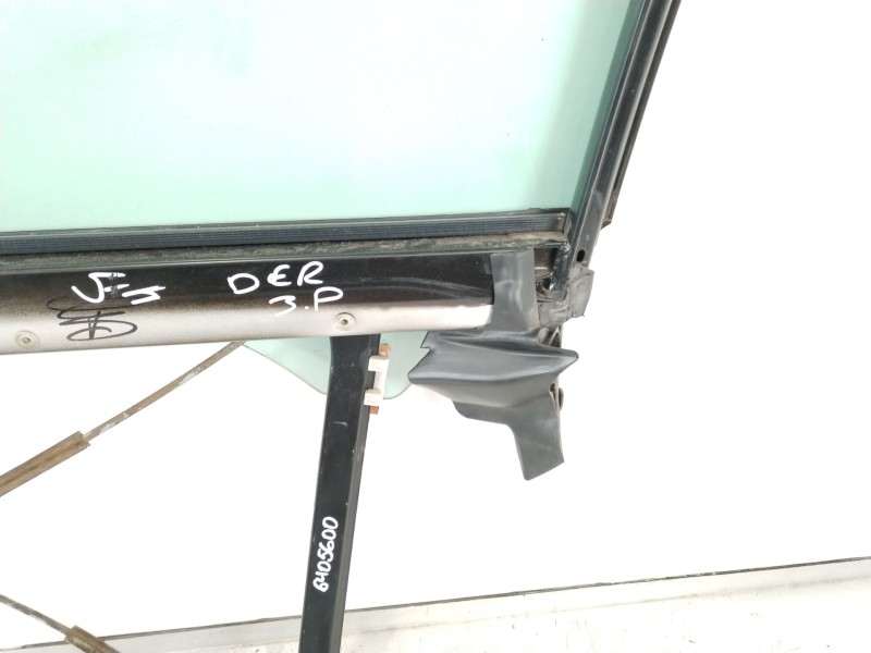 Recambio de elevalunas delantero derecho para audi a3 (8p1) 2.0 tdi 16v referencia OEM IAM 8P0959802K  8P3837462C