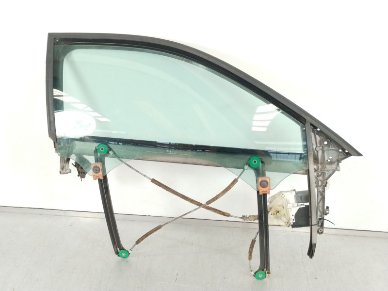 Recambio de elevalunas delantero derecho para audi a3 (8p1) 2.0 tdi 16v referencia OEM IAM 8P0959802K  8P3837462C