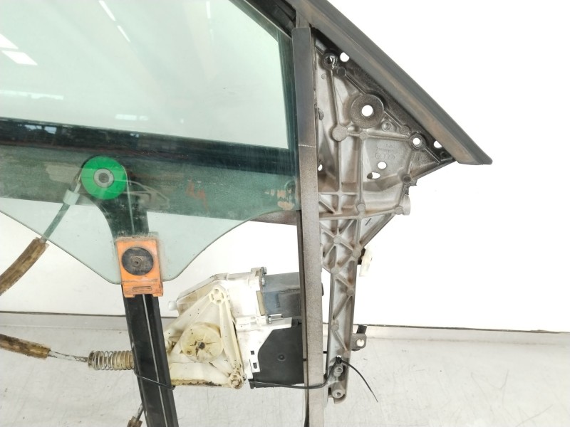 Recambio de elevalunas delantero derecho para audi a3 (8p1) 2.0 tdi 16v referencia OEM IAM 8P0959802K  8P3837462C