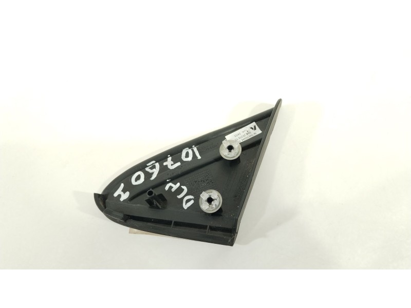 Recambio de moldura para seat arona (kj7, kjp) 1.6 mpi referencia OEM IAM 6F9853274F  