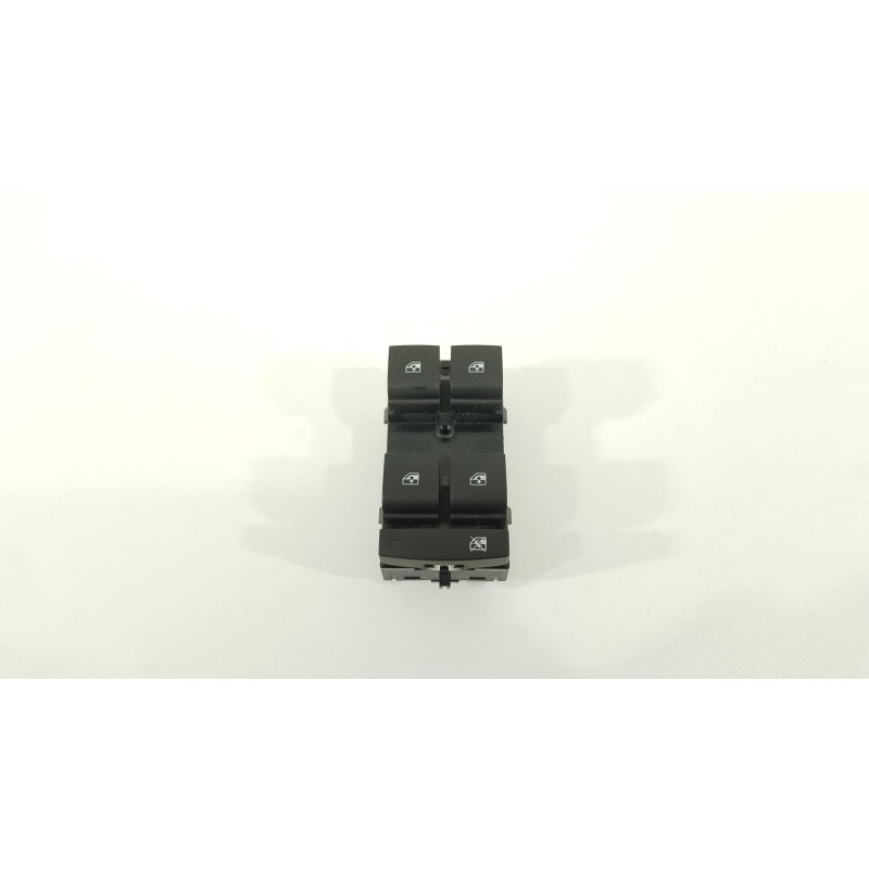 Recambio de mando elevalunas delantero izquierdo para opel astra k (b16) 1.6 cdti (68) referencia OEM IAM 13408458  