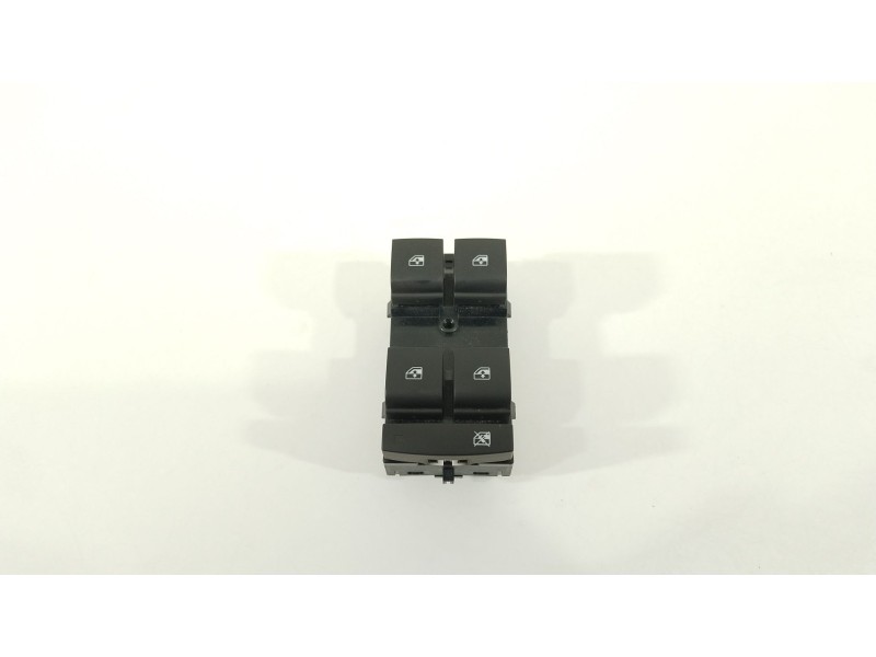 Recambio de mando elevalunas delantero izquierdo para opel astra k (b16) 1.6 cdti (68) referencia OEM IAM 13408458  
