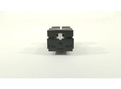 Recambio de mando elevalunas delantero izquierdo para opel astra k (b16) 1.6 cdti (68) referencia OEM IAM 13408458   2