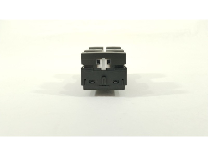 Recambio de mando elevalunas delantero izquierdo para opel astra k (b16) 1.6 cdti (68) referencia OEM IAM 13408458  