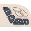 MANDO MULTIFUNCION 96516980EX 