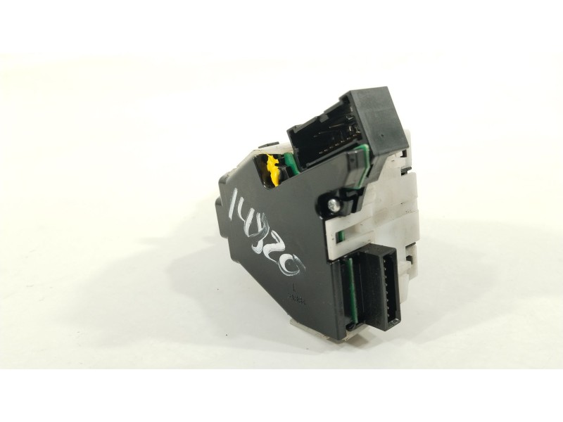 Recambio de mando limpia para renault maxity 130.35ñ5 referencia OEM IAM 5001870492  