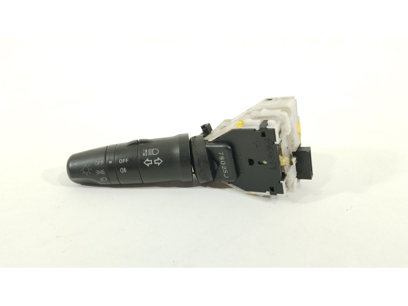 Recambio de mando luces para renault maxity 130.35ñ5 referencia OEM IAM 5001870514  7802SD