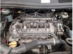 Recambio de motor completo para opel corsa d (s07) 1.3 cdti (l08, l68) referencia OEM IAM Z13DTJ   2