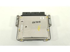 Recambio de centralita motor uce para renault captur i (j5_, h5_) 1.5 dci 90 referencia OEM IAM 237102756S 0281035806 237100959S