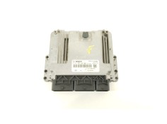 Recambio de centralita motor uce para renault captur i (j5_, h5_) 1.5 dci 90 referencia OEM IAM 237102756S 0281035806 237100959S 2
