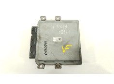 Recambio de centralita motor uce para ford focus ii (da_, hcp, dp) 1.8 tdci referencia OEM IAM 6M5112A650YA  5WS40512AT