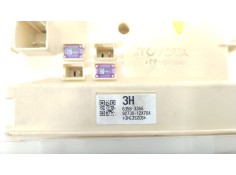 Recambio de caja reles / fusibles para toyota auris (_e18_) 1.4 d-4d (nde180_) referencia OEM IAM 63583366 8922102331 8273012X70 2