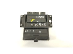 Recambio de centralita motor uce para renault clio ii (bb_, cb_) 1.5 dci (b/cb07) referencia OEM IAM 8200176975 R0410C017B 80925