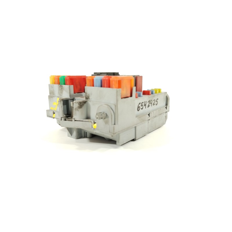 Recambio de caja reles / fusibles para fiat bravo ii (198_) 1.6 d multijet (198axh1b) referencia OEM IAM 51832042  