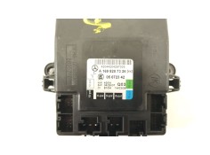 Recambio de modulo electronico para mercedes-benz clase b sports tourer (w245) b 180 cdi (245.207) referencia OEM IAM A169820732 2
