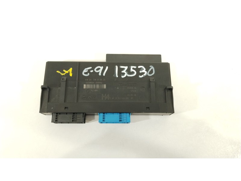 Recambio de modulo electronico para bmw 3 touring (e91) 320 d referencia OEM IAM 10681810 69255670 532308L01