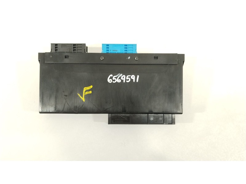 Recambio de modulo electronico para bmw 3 touring (e91) 320 d referencia OEM IAM 10681810 69255670 532308L01