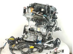 Recambio de motor completo para hyundai kona (os, ose, osi) 1.0 t-gdi hybrid 48v referencia OEM IAM G3LF  